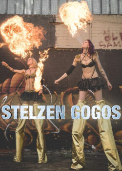 stelzen gogos